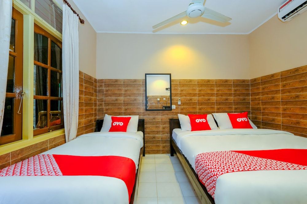 undefined OYO 2292 Pondok Lita 9
