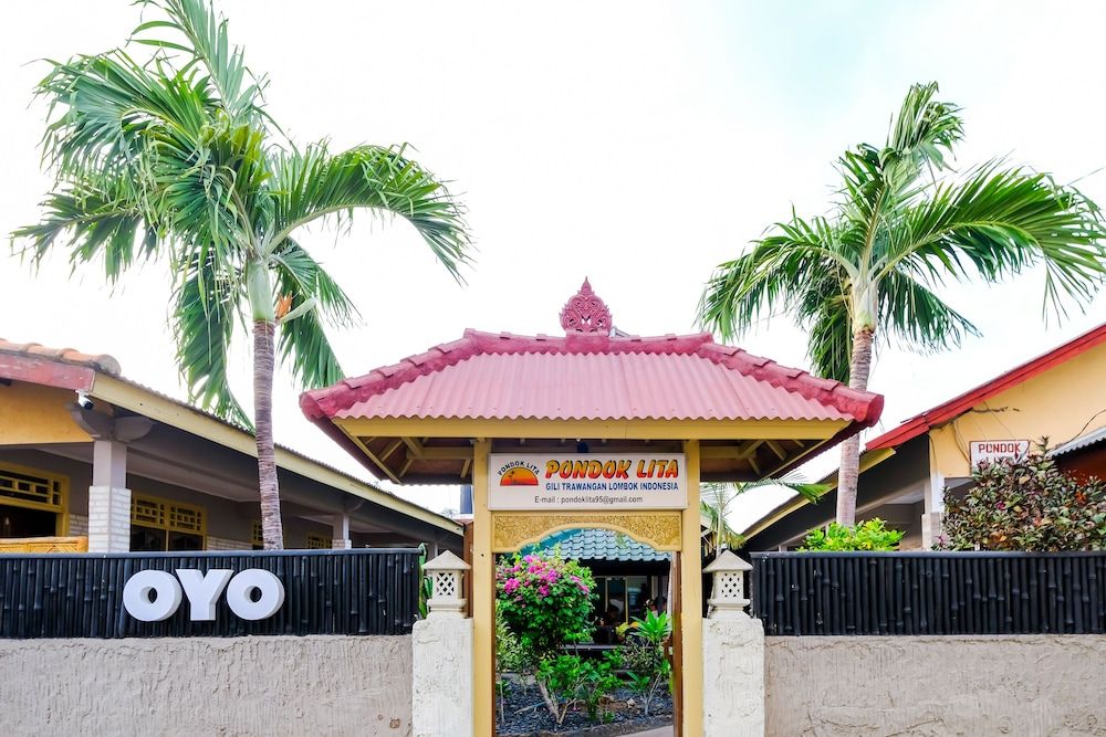 undefined OYO 2292 Pondok Lita 6