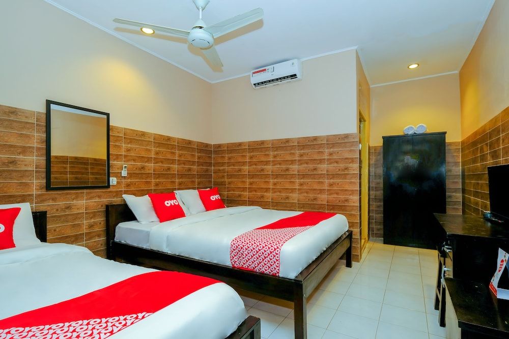 undefined OYO 2292 Pondok Lita 8