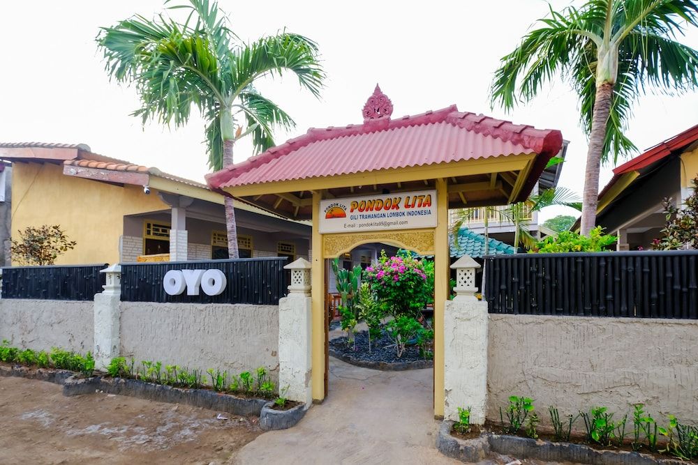 undefined OYO 2292 Pondok Lita 5