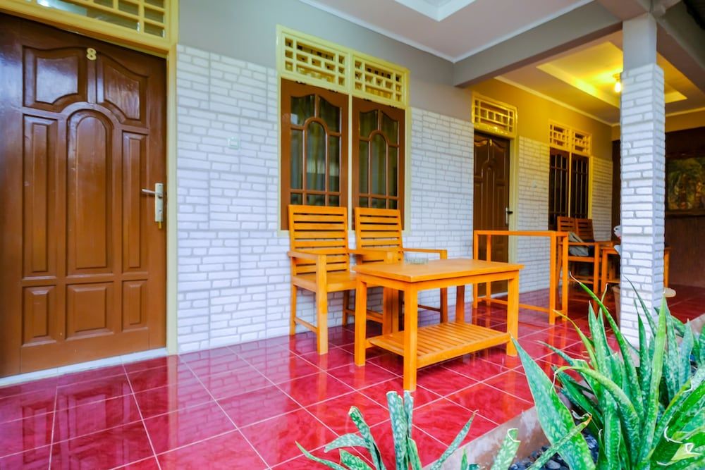 undefined OYO 2292 Pondok Lita 2