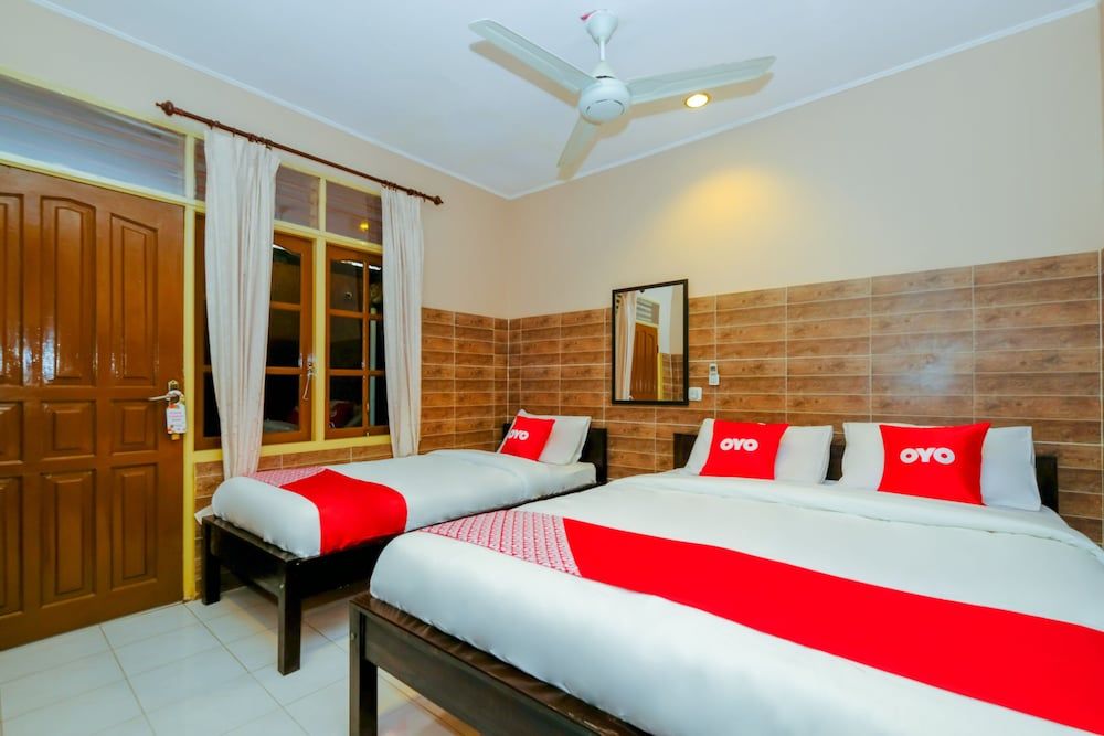 undefined OYO 2292 Pondok Lita 10