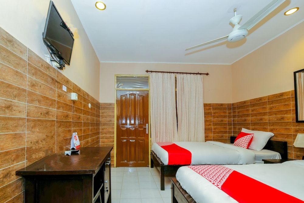 OYO 2292 Pondok Lita Standard Twin Room 2