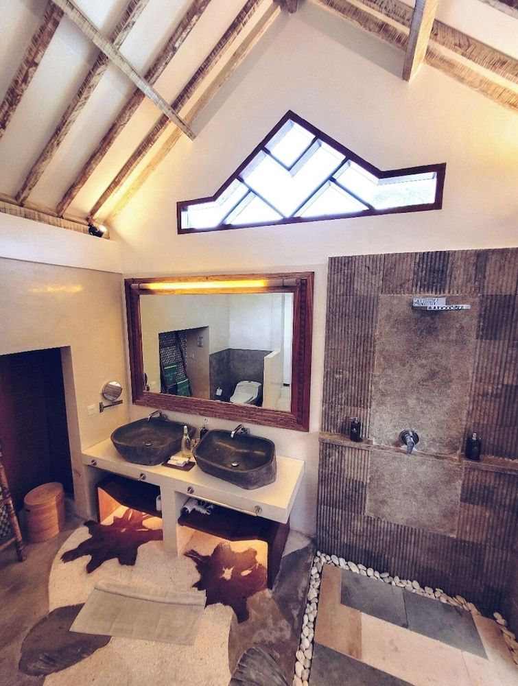 The White Key Luxury Villas One-Bedroom Family Villa with Private Pool 8