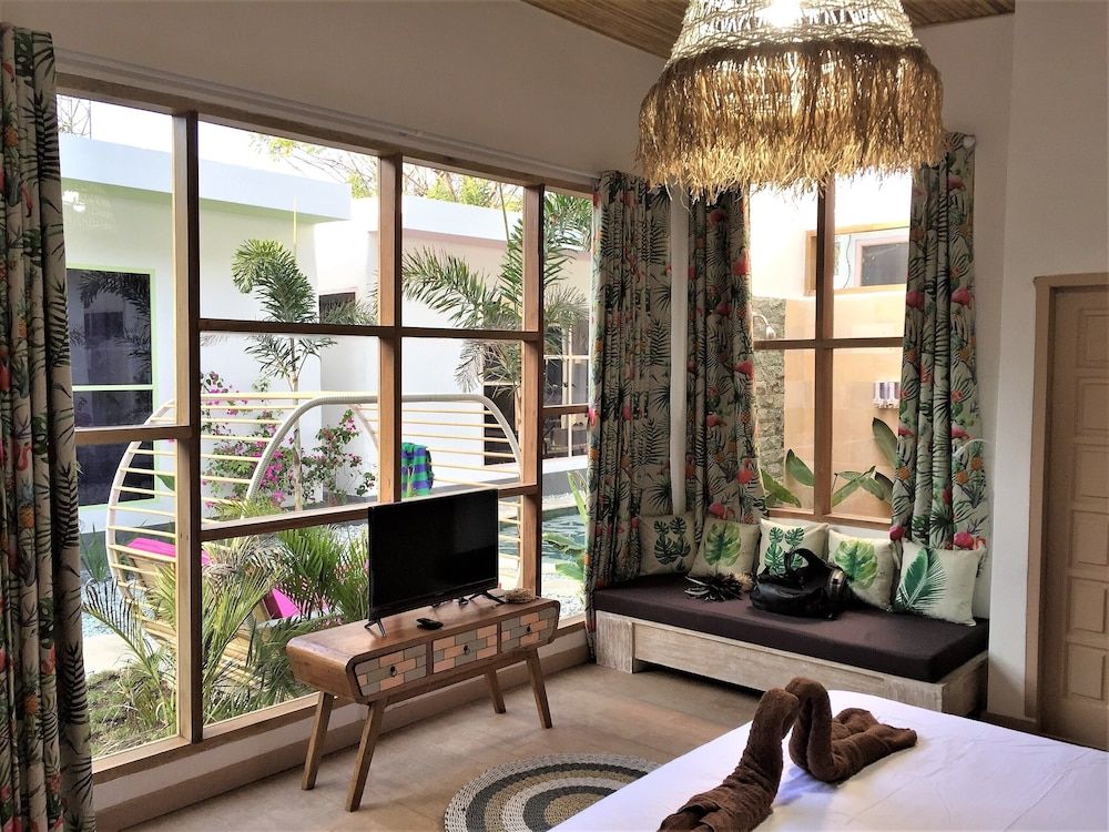 undefined Flamingo Gili Trawangan 10