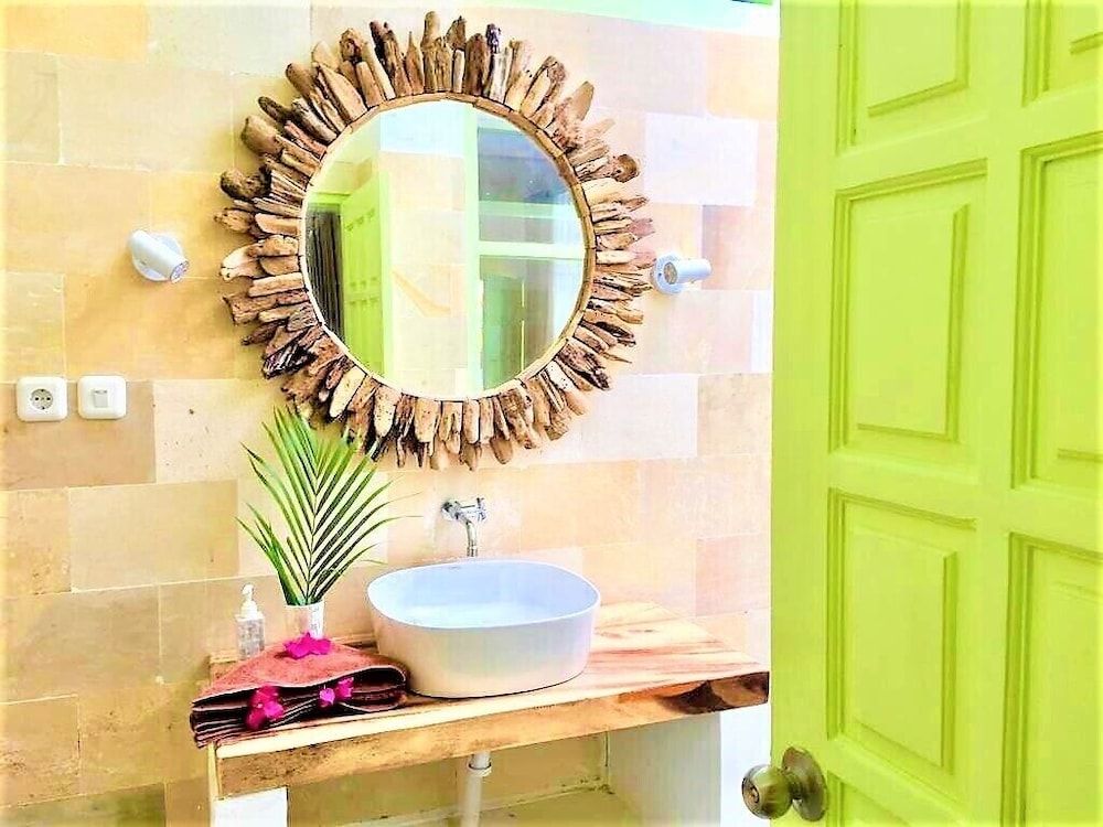 Flamingo Gili Trawangan Tropical 16