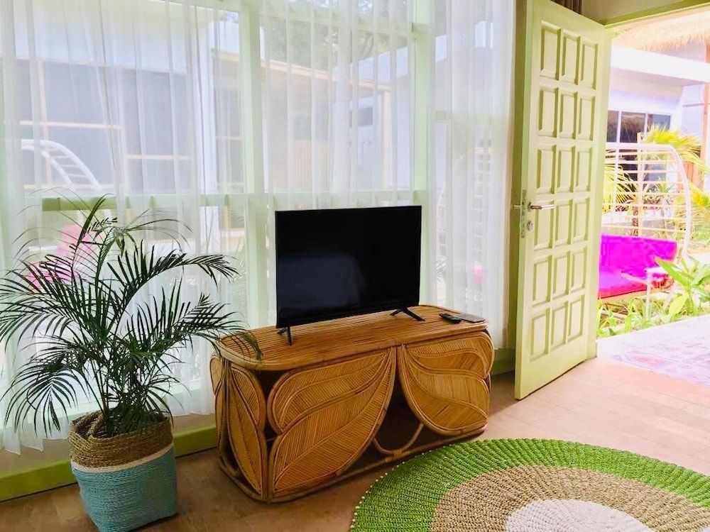 Flamingo Gili Trawangan Tropical 13