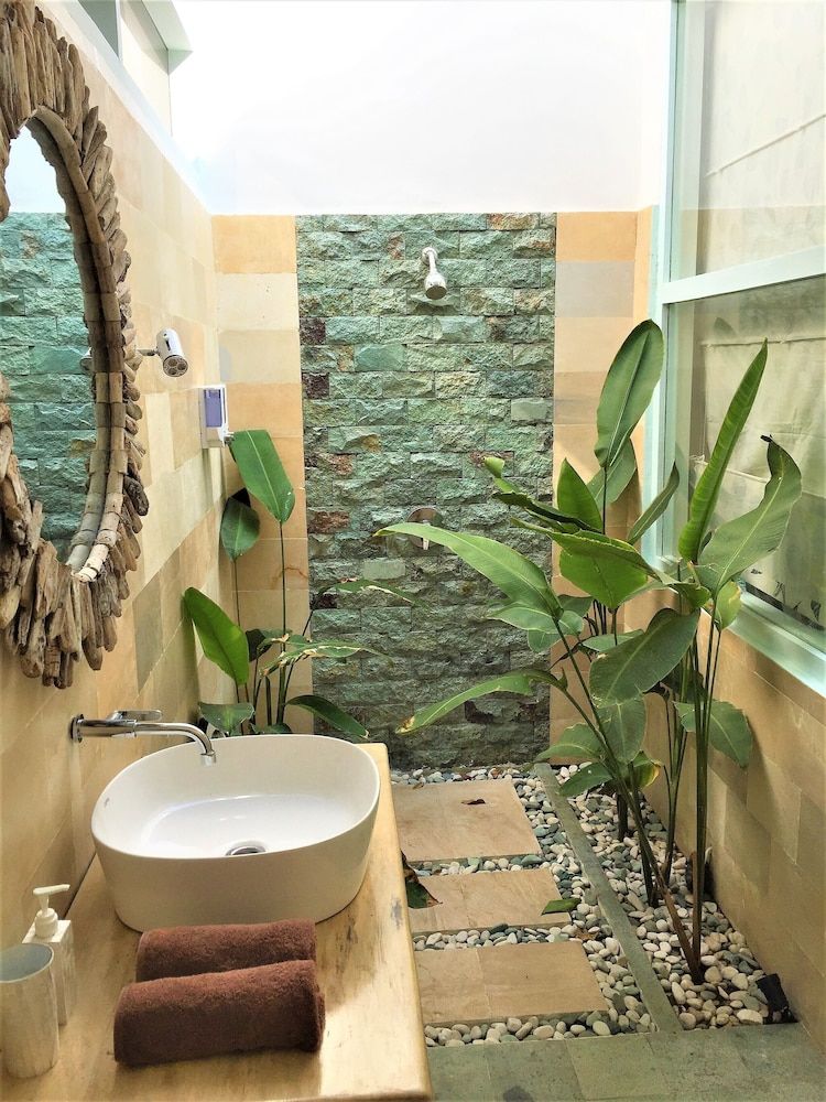 Flamingo Gili Trawangan Tropical 15