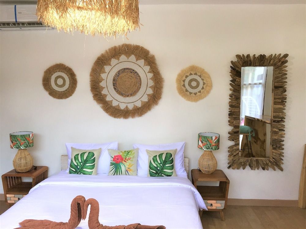 undefined Flamingo Gili Trawangan 8