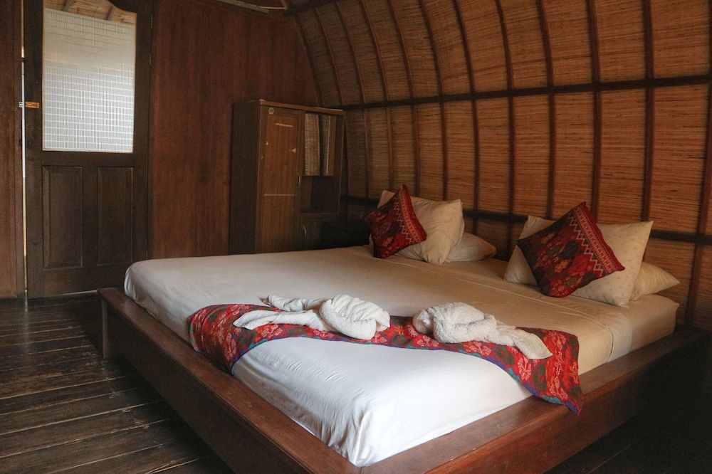 GiliPaddy Resort Cottage 11