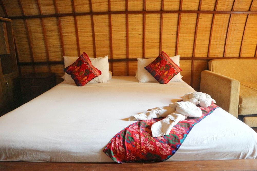 undefined GiliPaddy Resort 2