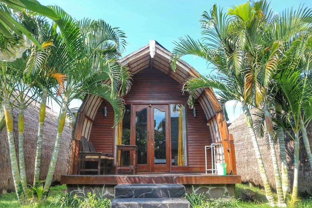 undefined GiliPaddy Resort 5