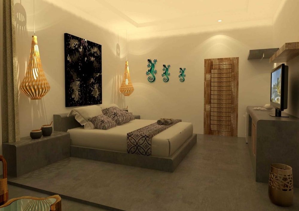 undefined GiliPaddy Resort