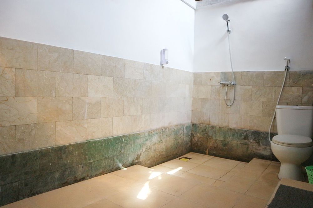 GiliPaddy Resort Cottage 14