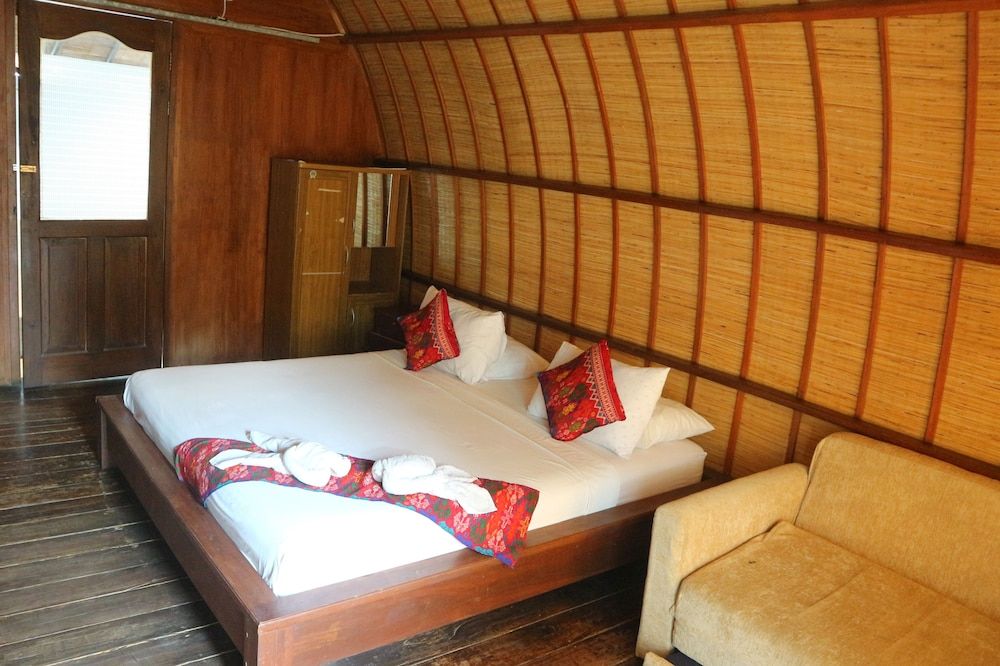 GiliPaddy Resort Cottage 7