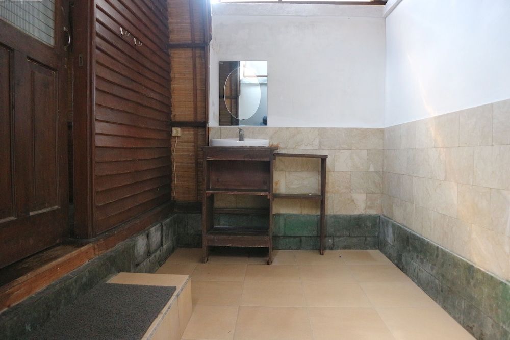 GiliPaddy Resort Cottage 12