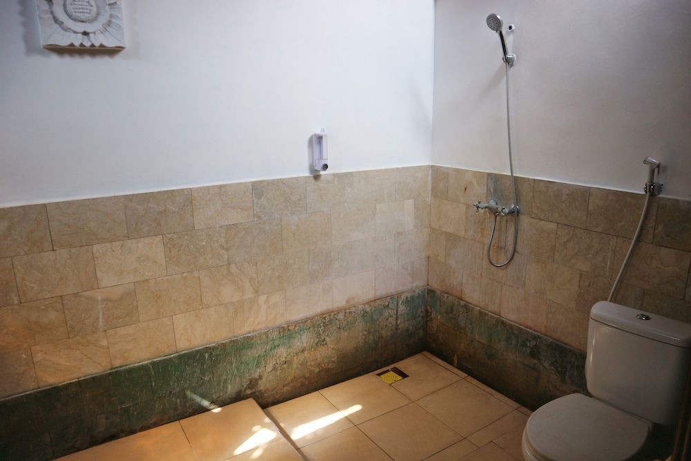 GiliPaddy Resort Cottage 13