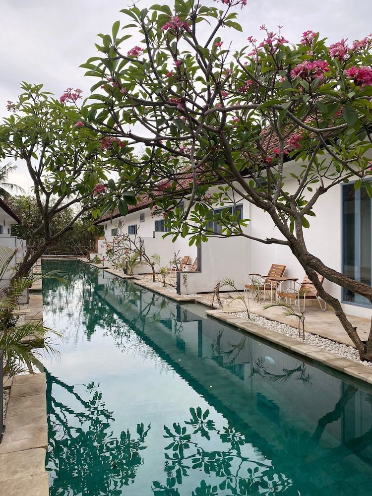 undefined Kubuwatu Boutique Accommodation 8