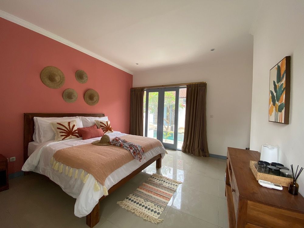 undefined Kubuwatu Boutique Accommodation