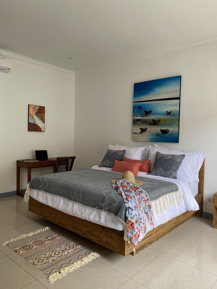 undefined Kubuwatu Boutique Accommodation 9