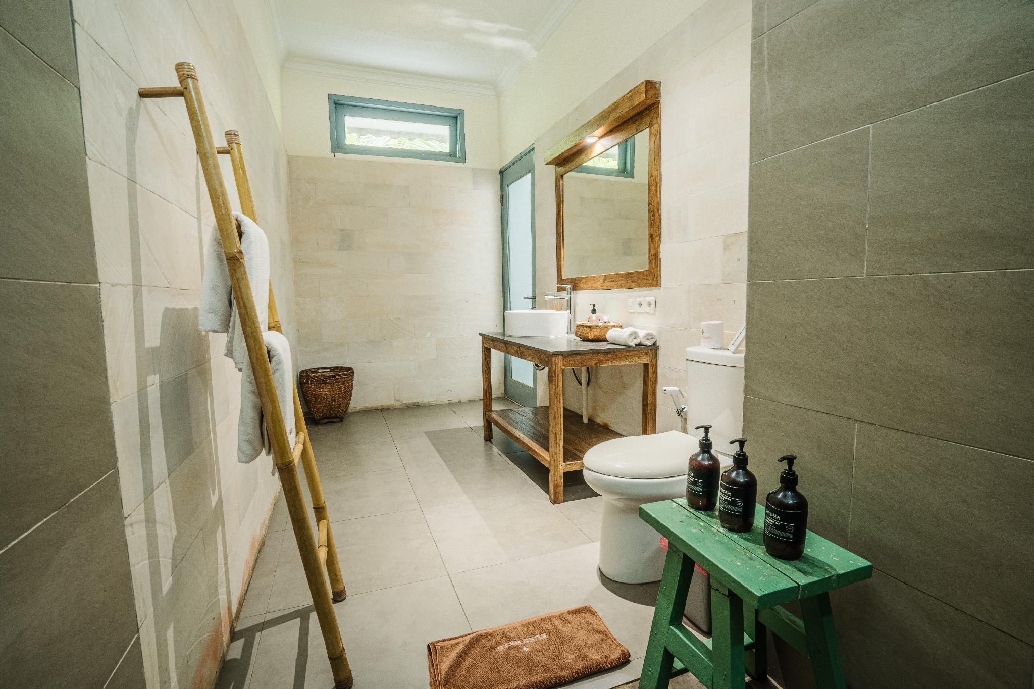 undefined Kubuwatu Boutique Accommodation 4