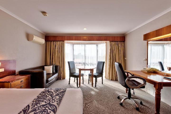 Executive Spa Studio