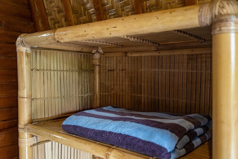 KINTAMANI Paradise Bungalow, Hill View, Poolside 5