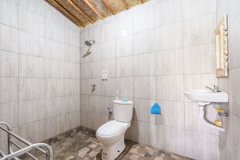 KINTAMANI Paradise Bungalow, Hill View, Poolside 6