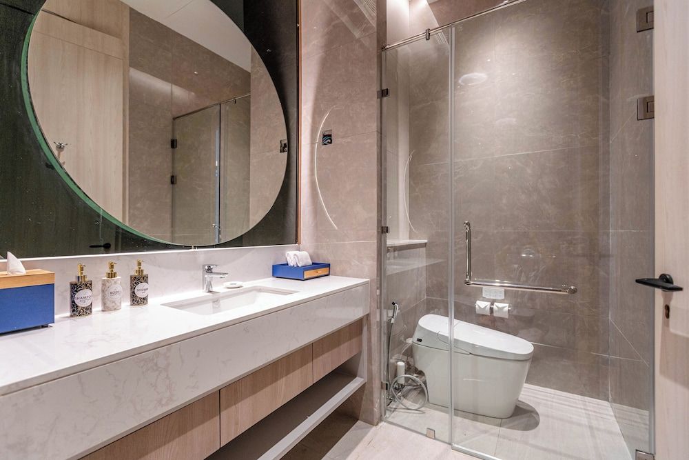 S. Sriracha Hotel and Residence Penthouse Suite 4