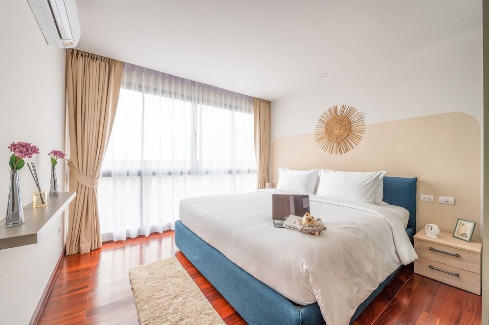 HOMA Si Racha Classic Double Room, 1 Bedroom, Non Smoking 2