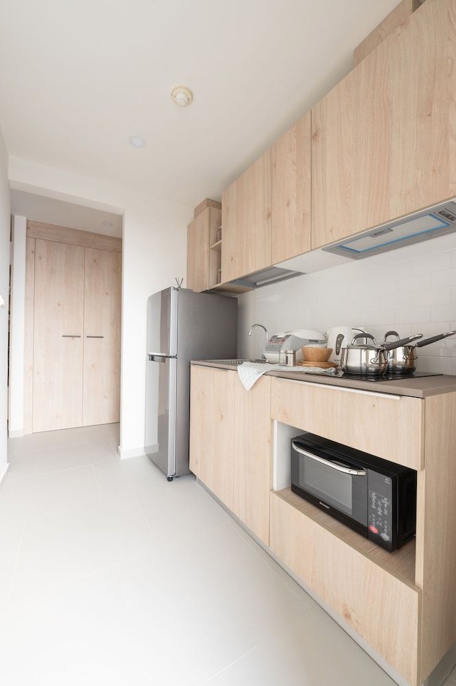 HOMA Si Racha Classic Double Room, 1 Bedroom, Non Smoking 3