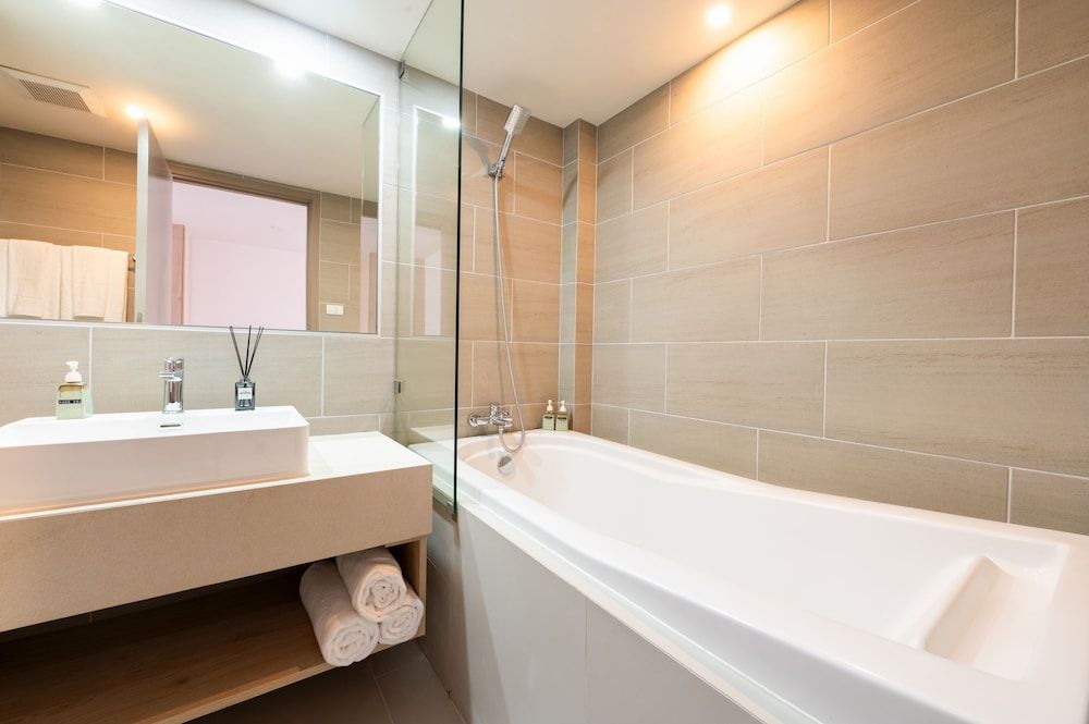 HOMA Si Racha Classic Double Room, 1 Bedroom, Non Smoking 5