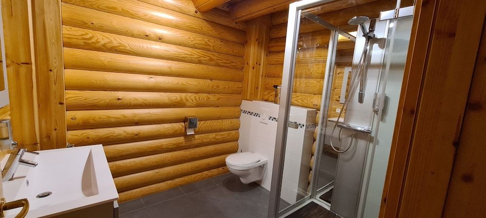 Les Pins Sylvestres Comfort Studio 3