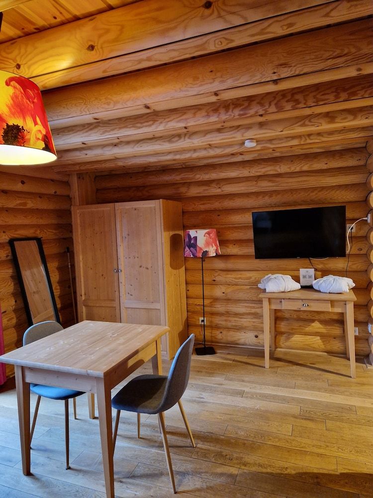 Les Pins Sylvestres Premium Studio 6