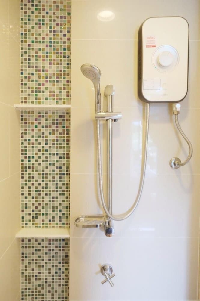 The Sea Condominium A22 1-Bedroom Suite 21