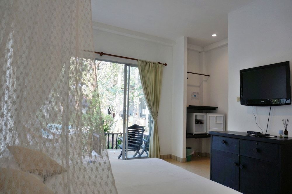 Kalamona Seaview Comfort Room 5