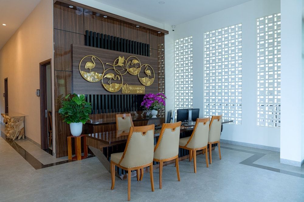 undefined Flamingo Bajo Waecicu 5