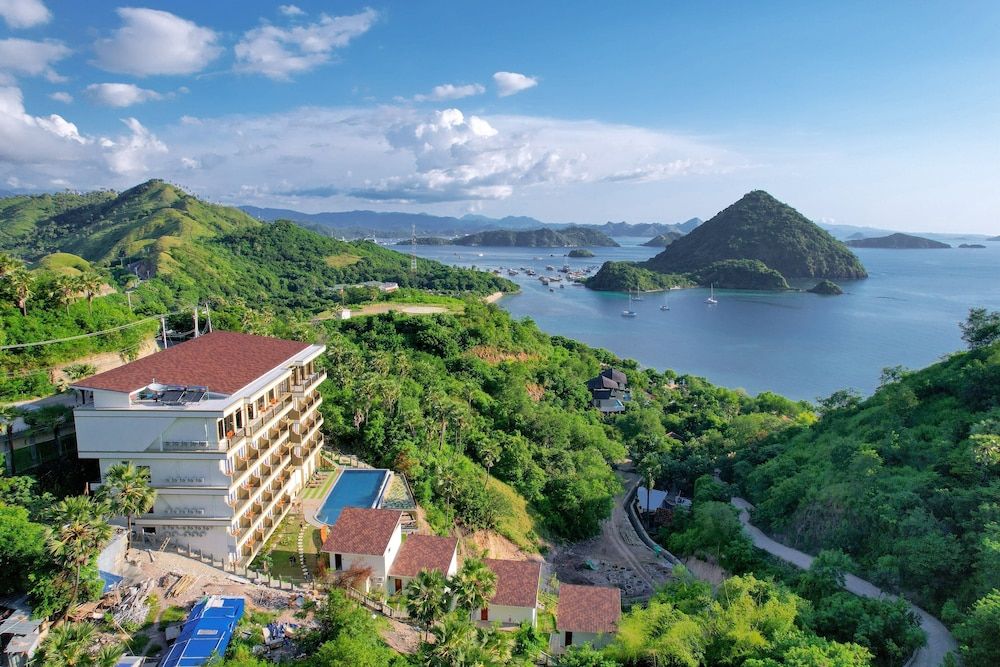 Flamingo Bajo Waecicu