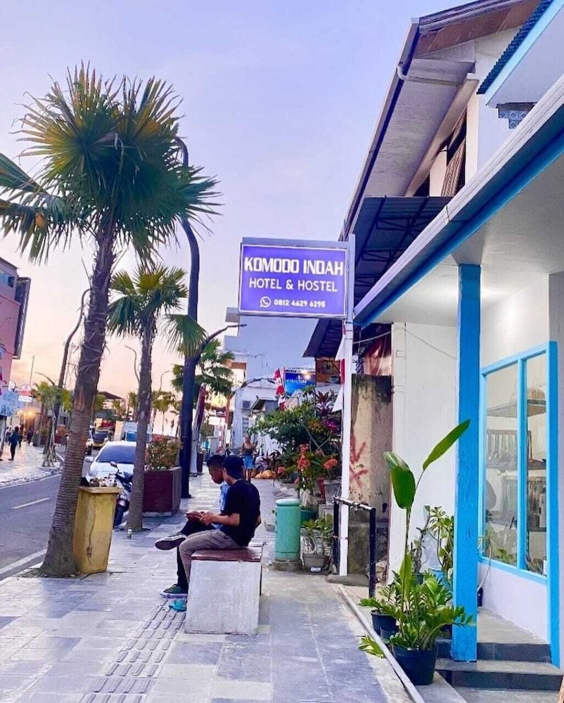 undefined Komodo Indah Hotel 2