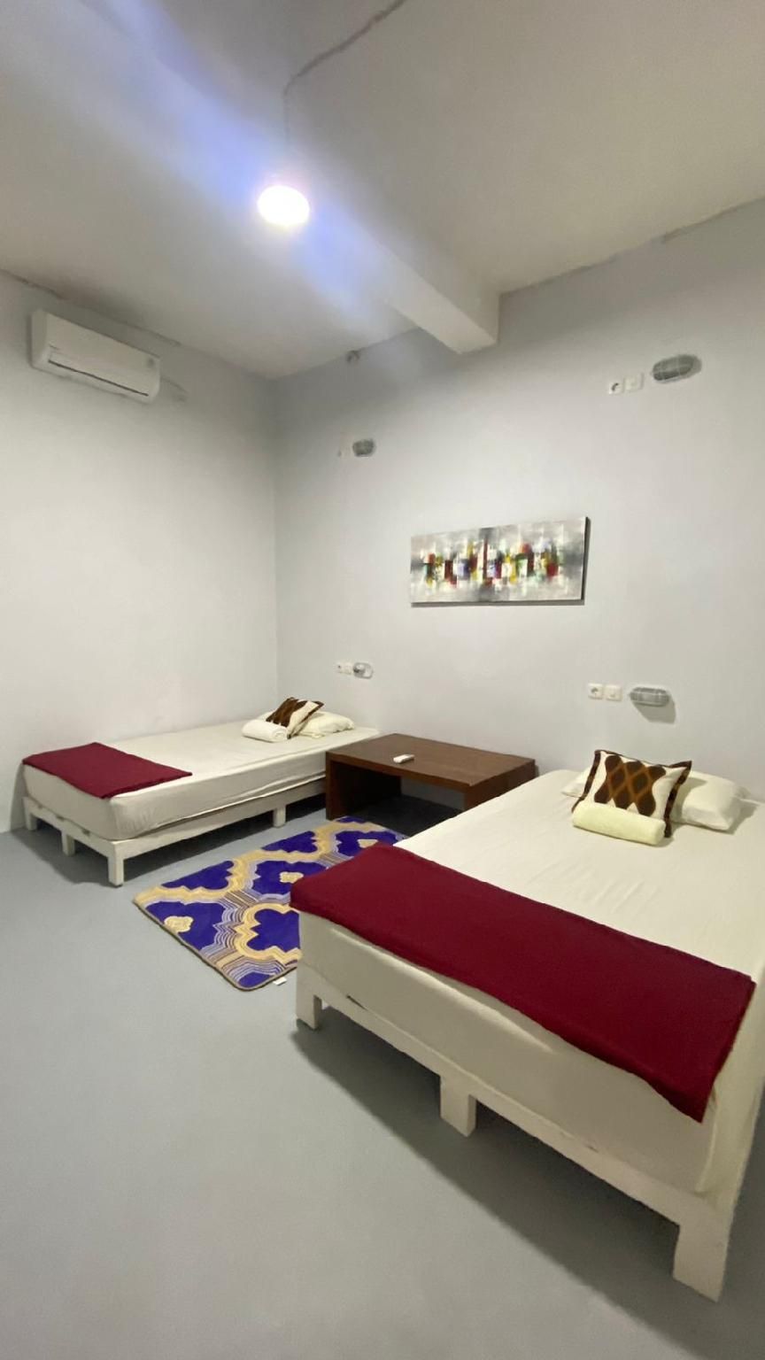 undefined Komodo Indah Hotel 4