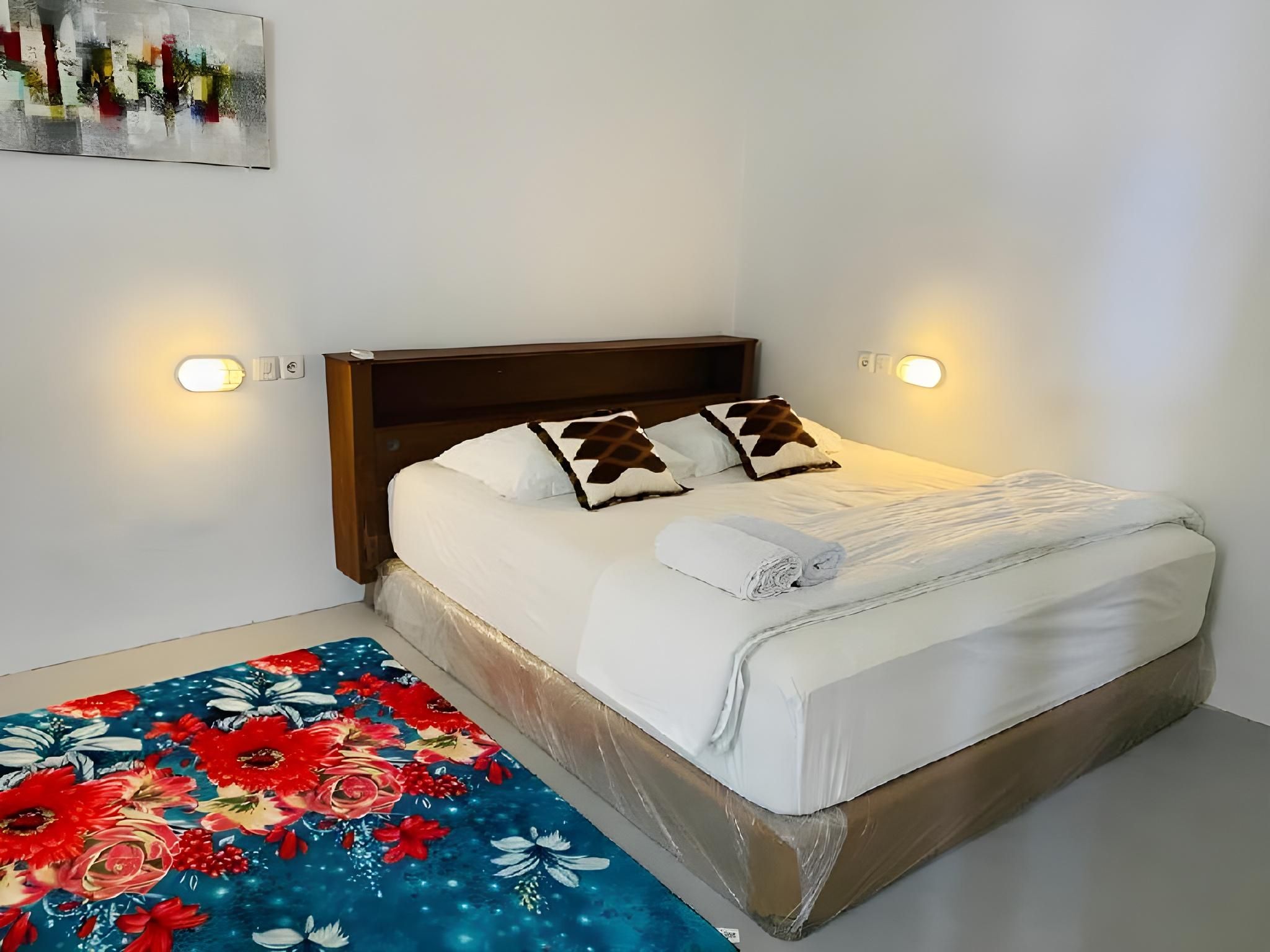 undefined Komodo Indah Hotel 3