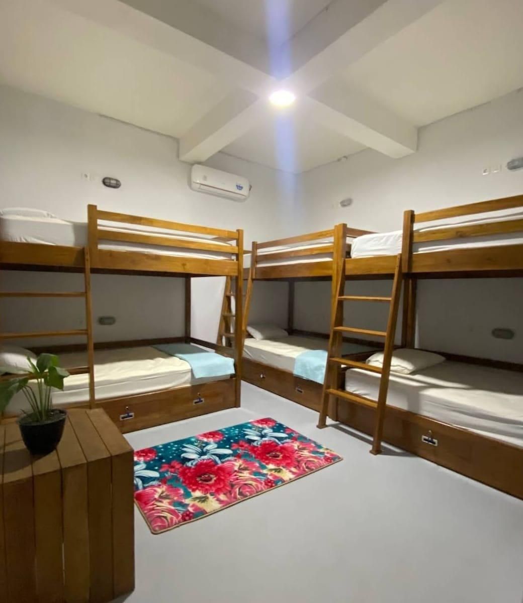 undefined Komodo Indah Hotel 6