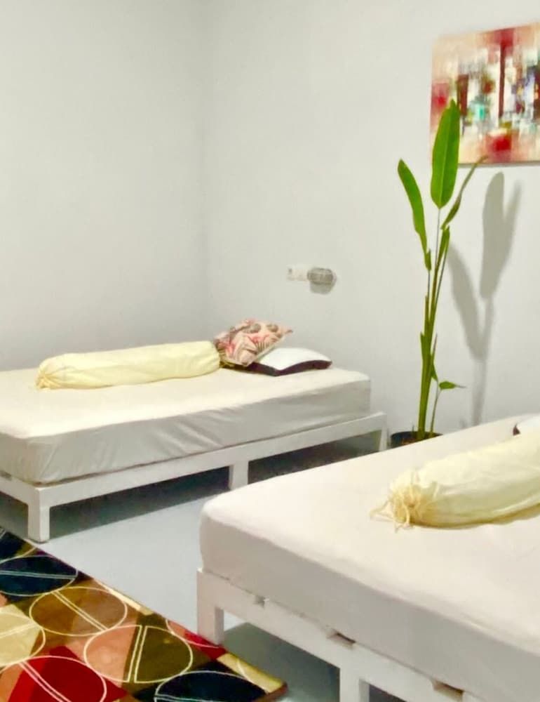 undefined Komodo Indah Hotel 5