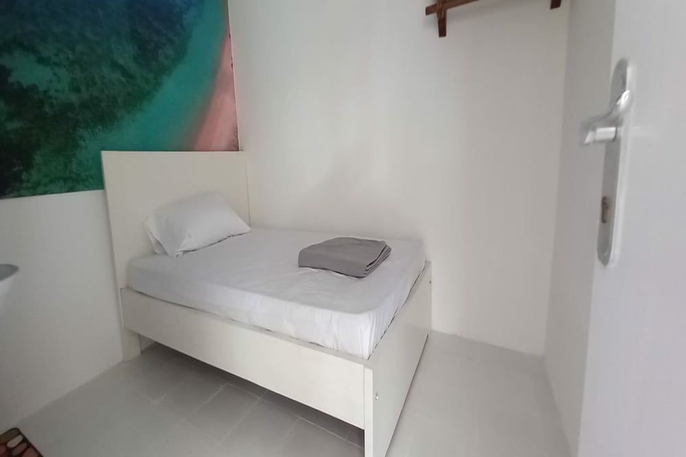 undefined OYO 90974 Homestay Golo Koe Sejahtera 5