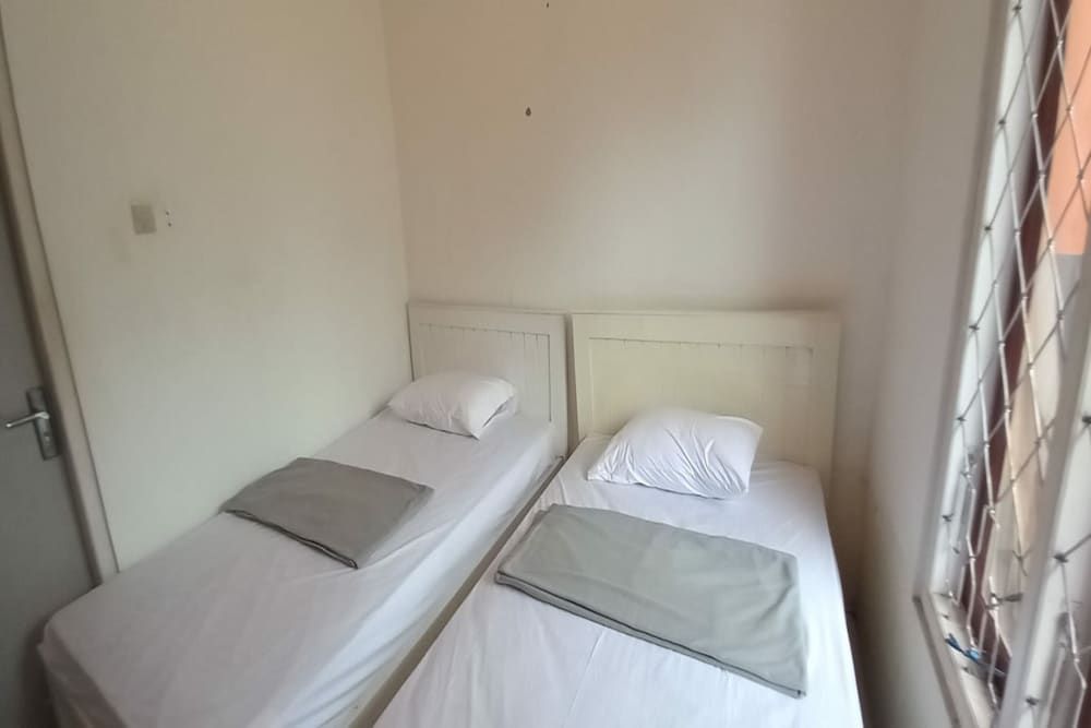 undefined OYO 90974 Homestay Golo Koe Sejahtera 10