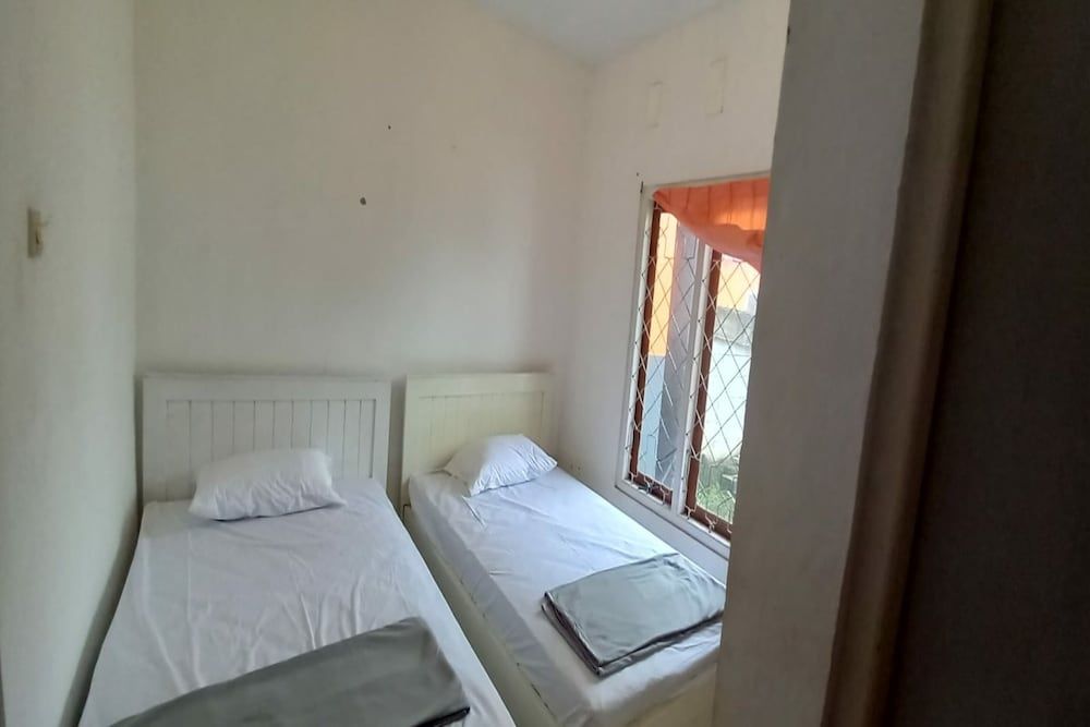 undefined OYO 90974 Homestay Golo Koe Sejahtera 2