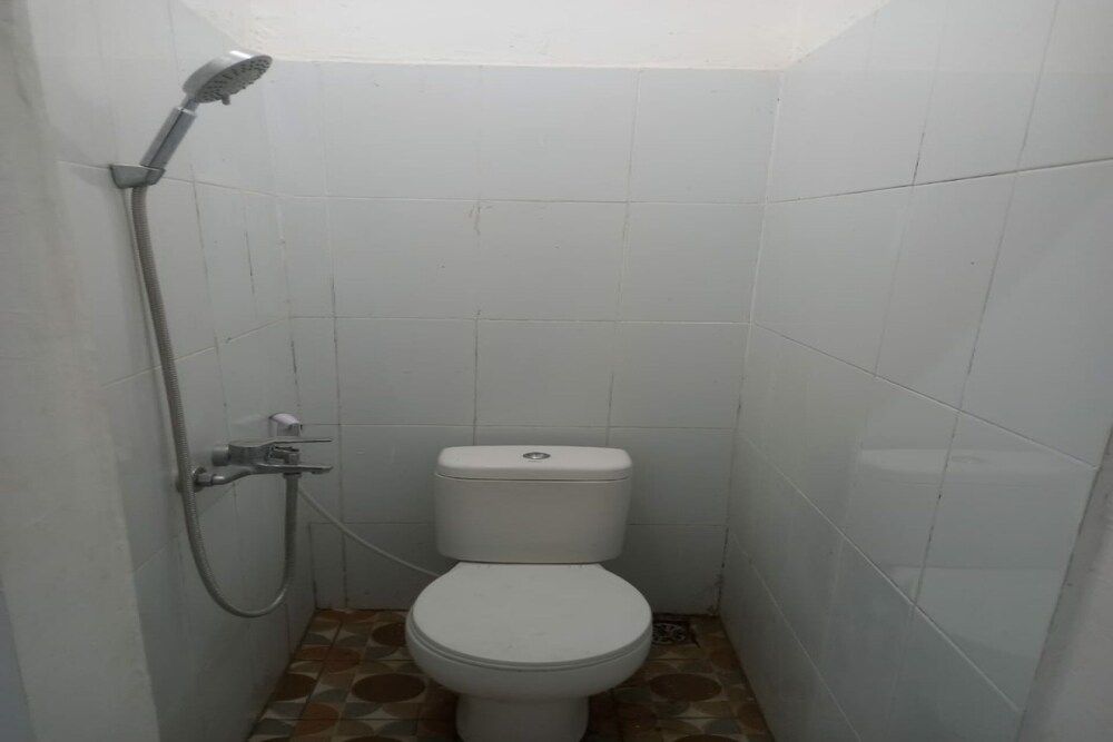 undefined OYO 90974 Homestay Golo Koe Sejahtera 8