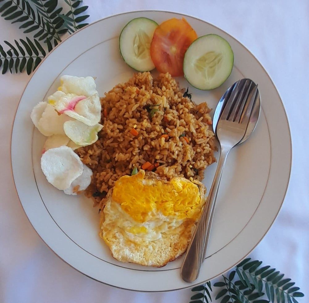 undefined FX72 Hotel 7