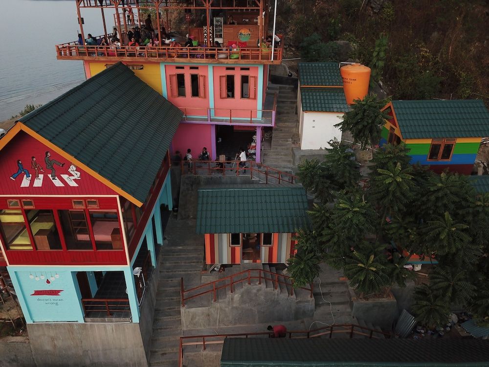 undefined One Tree Hill - Hostel 4