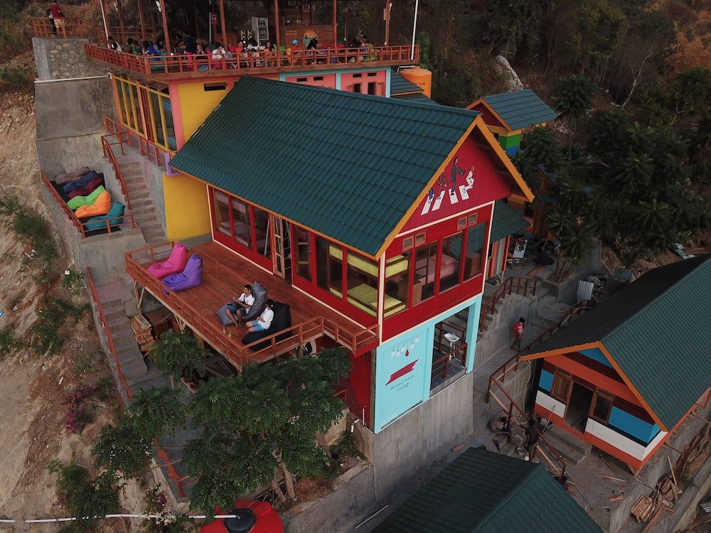 undefined One Tree Hill - Hostel 5